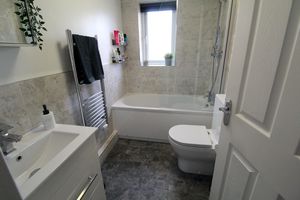 Bathroom- click for photo gallery
